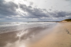 Beadnell to Craster walk