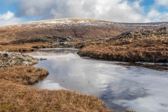 Beinn Dhubh walk