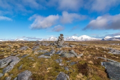 Beinn Dhubh walk