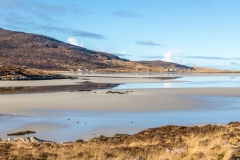 Luskentyre beach