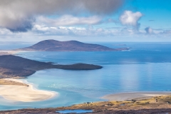 Beinn Dhubh walk