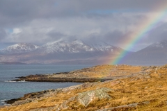 Beinn Dhubh walk