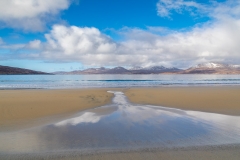 Traigh Rosamol, Harris