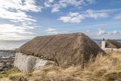 Berneray walk, Gatliff Trust