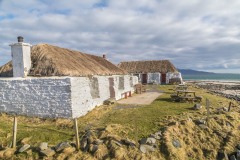 Berneray walk, Gatliff Trust