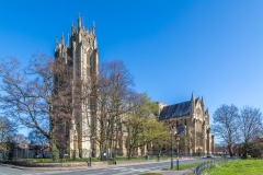 Beverley Minster