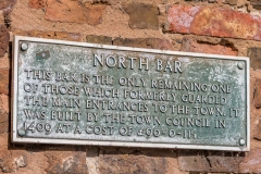  North Bar, Beverley