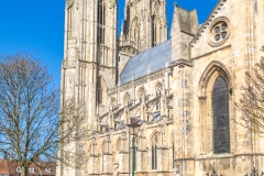 Beverley Minster