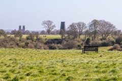 Black Mill, Beverley Westwood
