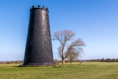 Black Mill, Beverley Westwood