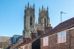Minster Moorgate, Beverley Minster