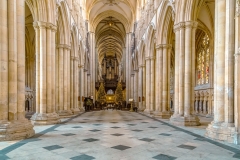 Beverley Minster