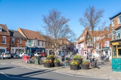Wednesday Market, Beverley