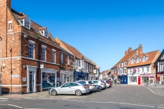 Wednesday Market, Beverley