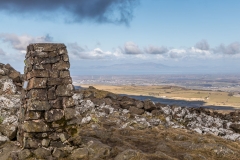 Binsey view