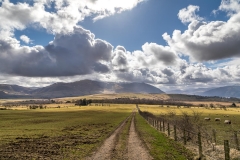 Skiddaw Fells