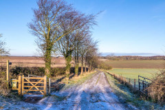 High Hunsley Circuit