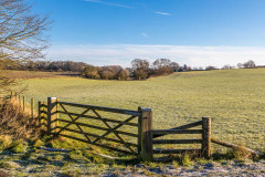 High Hunsley Circuit, Risby Park