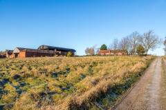 Risby Park Farm