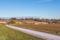 Halfpenny Gate Cottage, High Hunsley Circuit