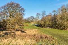 Risby Park, High Hunsley Circuit