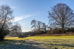 Risby Park, High Hunsley Circuit