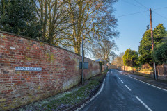 Walkington, High Hunsley Circuit