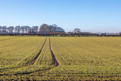 High Hunsley Circuit