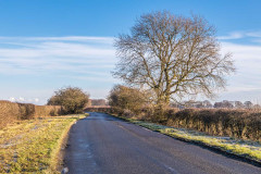 High Hunsley Circuit