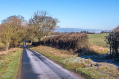 High Hunsley Circuit, Bishop Burton