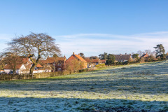 High Hunsley Circuit, Bishop Burton