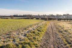 Skidby, High Hunsley Circuit