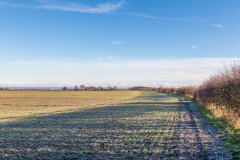 High Hunsley Circuit