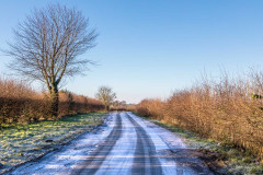 High Hunsley Circuit