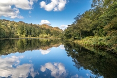 Yew Tree Tarn