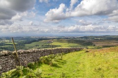 Black Hambleton walk