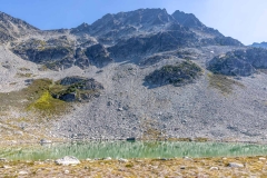 Blackcomb Lake