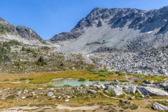 Decker Tarn