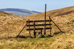 Blake Fell walk