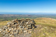 Blake Fell summit