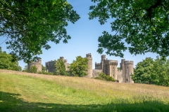 Bodiam Castle
