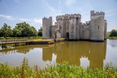 Bodiam Castle