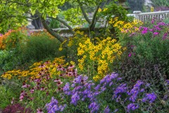 Bodnant Garden