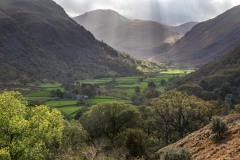 Borrowdale, Seathwaite