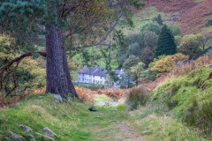 Borrowdale, Seatoller