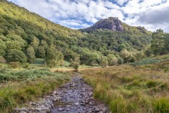 Comb Gill, Borrowdale