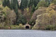 Lower Loch Bowhill