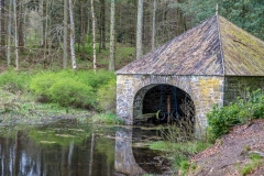 Lower Loch Bowhill