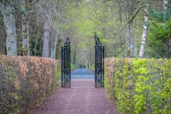 Lochs Walk Bowhill