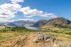 Lanthwaite Hill